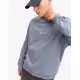 JACK&JONES Jornorrebro Emb Sweat Crew Noos Blue