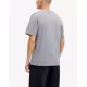 JACK&JONES Jorcatskills Square Branding Tee SSCN LN Blue