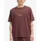 JACK&JONES Jornorrebro EMB Tee SS Crew Neck Noos Red