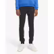 JACK&JONES Jpstwill Jjfusion Sweat PNTS NB Noos JNR Black