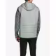 JACK&JONES Jjemulti Quilted Jacket Noos Gray