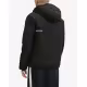 JACK&JONES Jcounion Light Padded Blocking Jacket SN Black