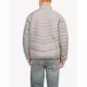 JACK&JONES Jjestate Packable Puffer Collar Noos Beige