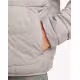 JACK&JONES Jjestate Packable Puffer Collar Noos Beige
