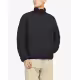 JACK&JONES Jjestate Packable Puffer Collar Noos Black