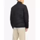 JACK&JONES Jjestate Packable Puffer Collar Noos Black