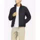 JACK&JONES Jjestate Packable Puffer Collar Noos Black