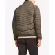 JACK&JONES Jjestate Packable Puffer Collar Noos Green