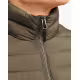 JACK&JONES Jjestate Packable Puffer Collar Noos Green