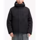 JACK&JONES Jjekeen Jacket AW25 SN Black