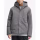 JACK&JONES Jjekeen Jacket AW25 SN Gray