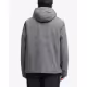 JACK&JONES Jjekeen Jacket AW25 SN Gray