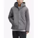 JACK&JONES Jjekeen Jacket AW25 SN Gray
