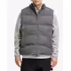 JACK&JONES Jjesoho Bodywarmer Collar SN Gray