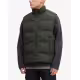 JACK&JONES Jеsoho Bodywarmer Collar SN Rosin Green