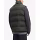 JACK&JONES Jеsoho Bodywarmer Collar SN Rosin Green