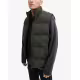 JACK&JONES Jеsoho Bodywarmer Collar SN Rosin Green