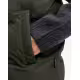 JACK&JONES Jеsoho Bodywarmer Collar SN Rosin Green