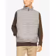 JACK&JONES Jjestate Packable BW Collar Noos Beige