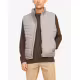 JACK&JONES Jjestate Packable BW Collar Noos Beige