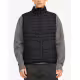 JACK&JONES Jjestate Packable BW Collar Noos Black