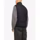 JACK&JONES Jjestate Packable BW Collar Noos Black