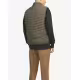 JACK&JONES Jjestate Packable BW Collar Noos Canteen Green