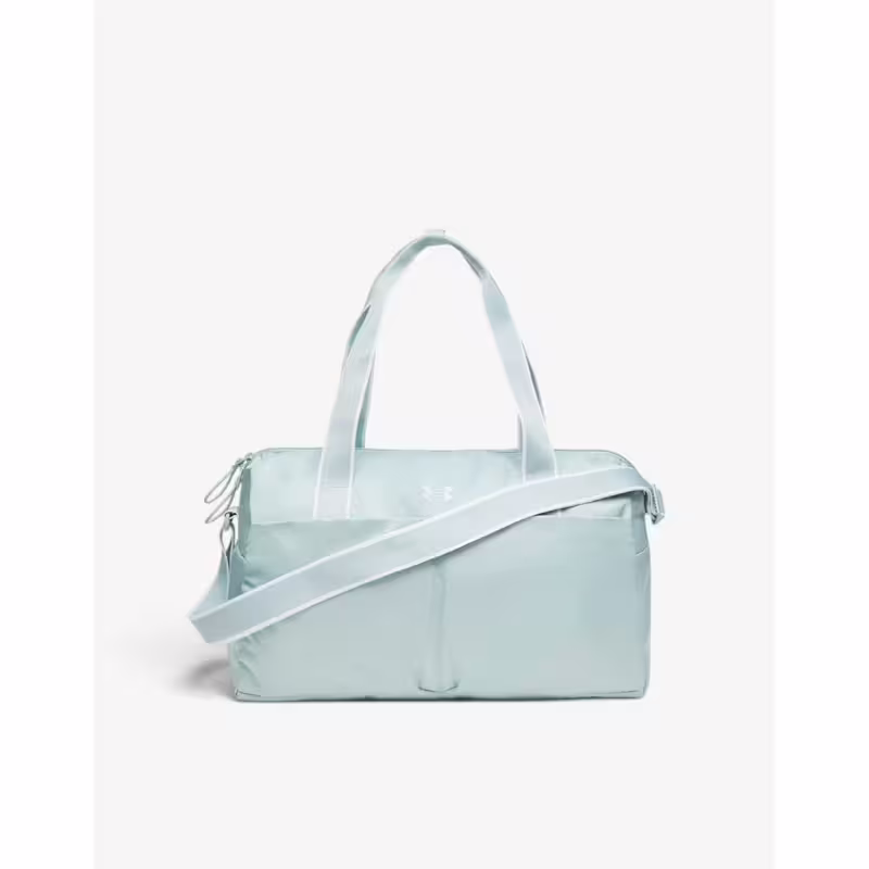 UNDER ARMOUR Studio Lite Duffle Bag Blue