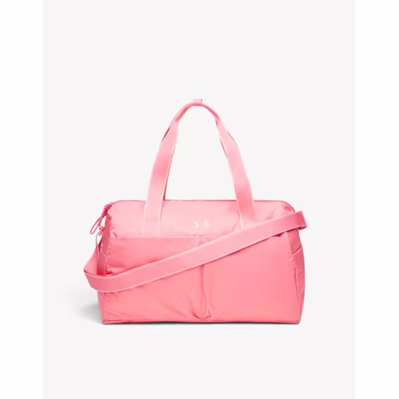 UNDER ARMOUR Studio Lite Duffle Bag Pink