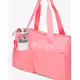 UNDER ARMOUR Studio Lite Duffle Bag Pink