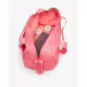 UNDER ARMOUR Studio Lite Duffle Bag Pink