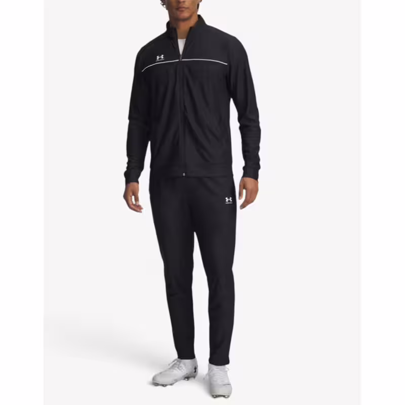 UNDER ARMOUR M Challenger Tracksuit Black