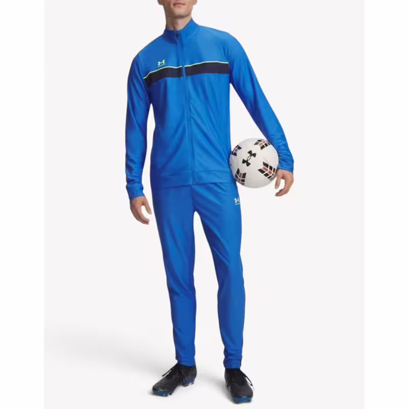 UNDER ARMOUR M Challenger Tracksuit Blue