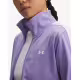 UNDER ARMOUR Tricot Tracksuit Violet
