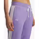 UNDER ARMOUR Tricot Tracksuit Violet