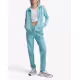 UNDER ARMOUR Tricot Tracksuit Blue