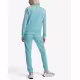UNDER ARMOUR Tricot Tracksuit Blue