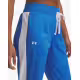 UNDER ARMOUR Tricot Tracksuit Blue / White