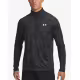 UNDER ARMOUR Tech 2.0 Zip Black/Gray