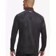 UNDER ARMOUR Tech 2.0 Zip Black/Gray