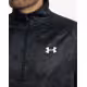 UNDER ARMOUR Tech 2.0 Zip Black/Gray
