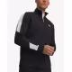 UNDER ARMOUR Rival Knit JKT Jacheta Black/White