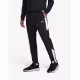 UNDER ARMOUR Rival Knit PNT Black/White