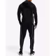UNDER ARMOUR Emea Tracksuit Novelty Black/White