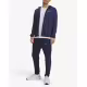 UNDER ARMOUR Emea Tracksuit Novelty Navy