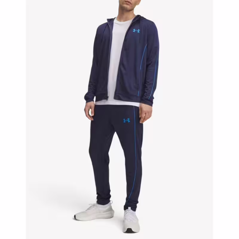 UNDER ARMOUR Emea Tracksuit Novelty Navy