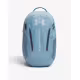 UNDER ARMOUR Hustle 6.0 Backpack Blue