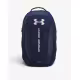 UNDER ARMOUR Hustle 6.0 Backpack Navy