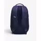 UNDER ARMOUR Hustle 6.0 Backpack Navy
