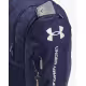 UNDER ARMOUR Hustle 6.0 Backpack Navy